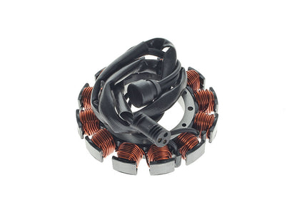 Stator. Fits Touring 2006-2016