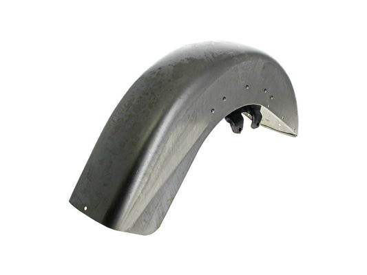 Front Fender with Trim Holes Pre Drilled. Fits FL 1954-1984