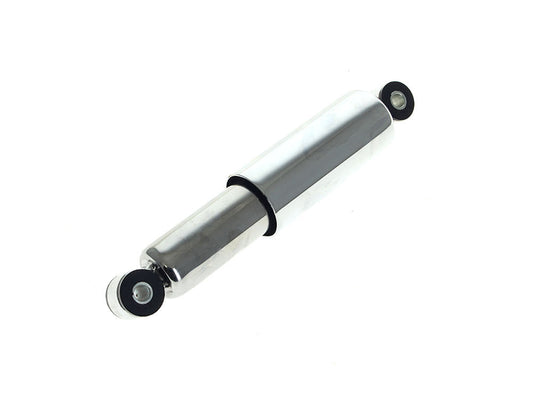 Front Shock Absorber - Chrome. Fits FX Softail Springer 1988-2006