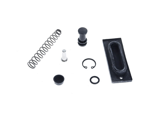 Rear Brake Master Cylinder Rebuild Kit with 5/8in. Bore