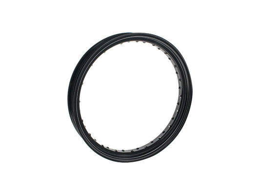 21in. x 2.15in. Drop Centre Rim - Black