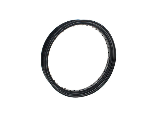 21in. x 3.25in. Drop Centre Rim - Black