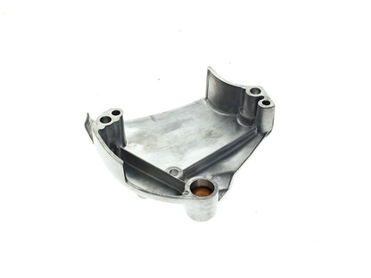 Front Transmission Sprocket Cover - Polished. Fits Sportster 1971-1976