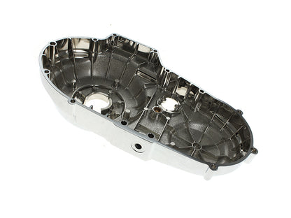 Outer Primary Cover - Chrome. Fits Sportster 1994-2003