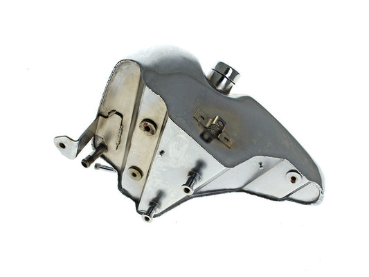 Oil Tank - Chrome. Fits Sportster 1997-2003