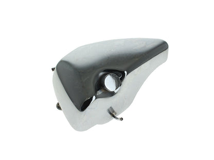 Oil Tank - Chrome. Fits Sportster 1983-1993
