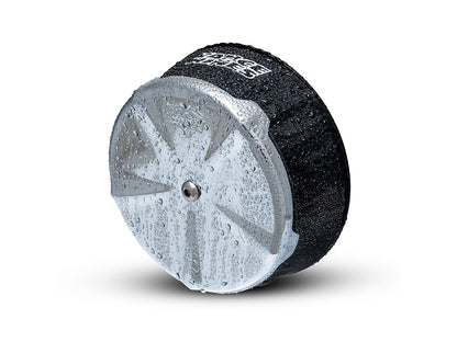 Rain Sock. Fits VO2 Naked Air Cleaners