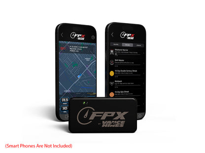 Fuelpak FPX Trak & Tune Tuner - 4 Pin J1850. Fits Softail 2007-2010, Dyna 2007-2011, Sportster 2007-2013 & Touring 2007-2013