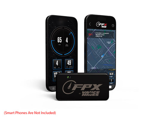 Fuelpak FPX Trak & Tune Tuner - 4 Pin J1850. Fits Softail 2007-2010, Dyna 2007-2011, Sportster 2007-2013 & Touring 2007-2013