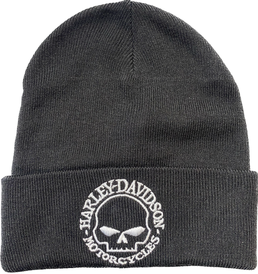 Harley-Davidson Beanie -Willie G