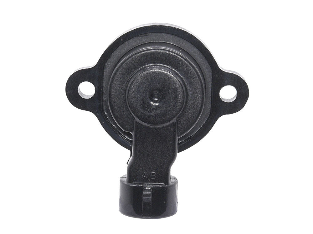 Throttle Position Sensor. Fits Softail 2006-2015, Dyna 2006-2017 & Touring 2006-2007 with Cable Throttle