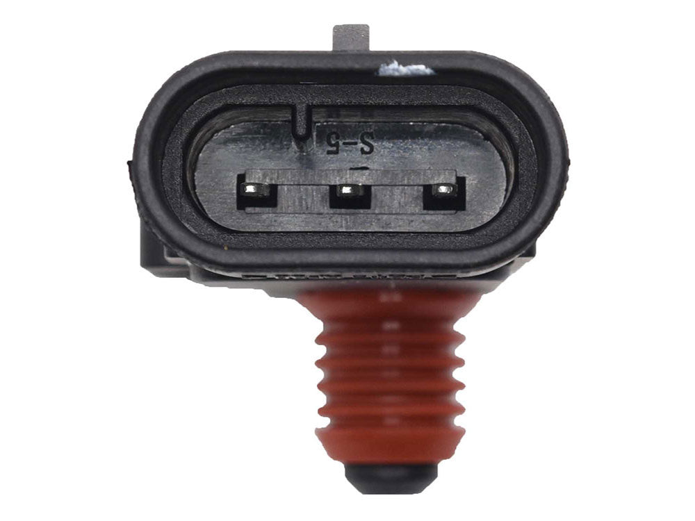 MAP Sensor. Fits Twin Cam Models 1999-2017 & V-Rod 2002-2017