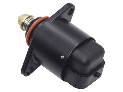 IAC, Idle Air Control Sensor. Fits Touring 2006-2007, Softail 2006-2015 & Dyna 2006-2017 with Cable Throttle