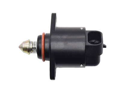 IAC, Idle Air Control Sensor. Fits Touring 2006-2007, Softail 2006-2015 & Dyna 2006-2017 with Cable Throttle