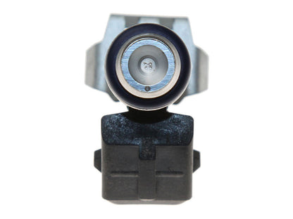 Fuel Injector 5.1g/s EV-1. Fits Touring 2002-2005 & 2008-2016, Dyna 2004-2005, Softail 2001-2005 & 2016-2017, Sportster 2007-2017, V-Rod 2002-2017