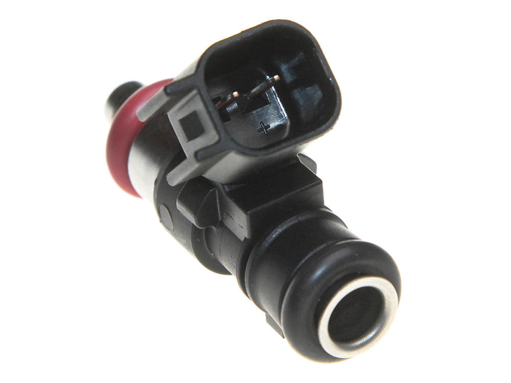4.38g/s Fuel Injector. Fits Milwaukee-Eight 2017up.