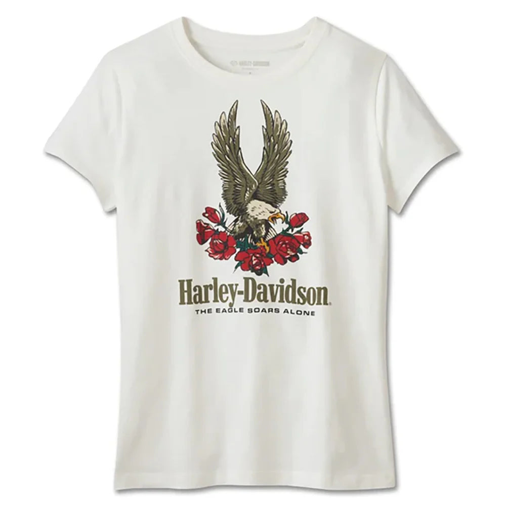 Women's Harley-Davidson Forever Tee