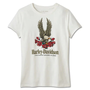 Women's Harley-Davidson Forever Tee