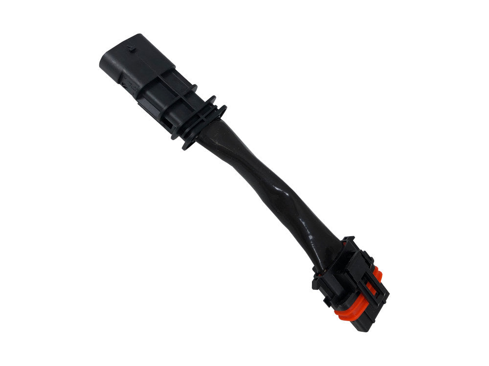 2.5 BAR MAP Sensor Adapter Harness. Fits Touring 2017up & Softail 2018up