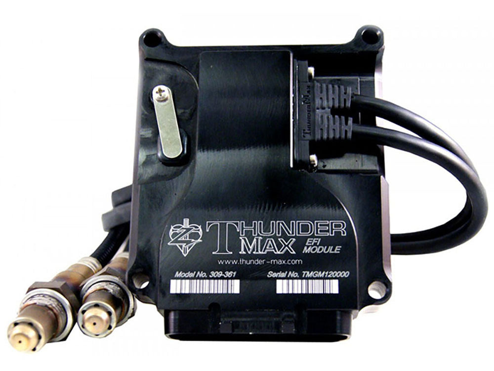 ThunderMax with AutoTune. Fits Softail 2011 Only