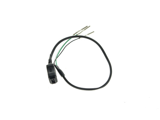 Pigtail Harness; T/Max Gen 3 in.USBin. Communication (Non-CanBus)