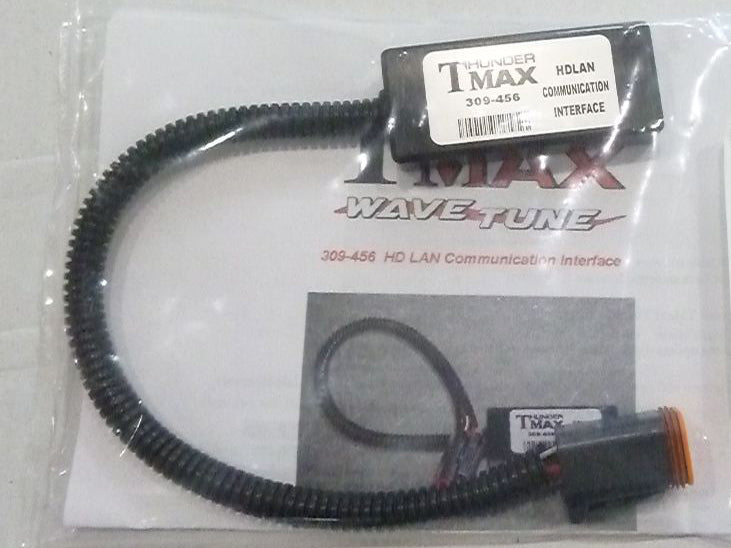 Data-Port Communication; 6 Pin
