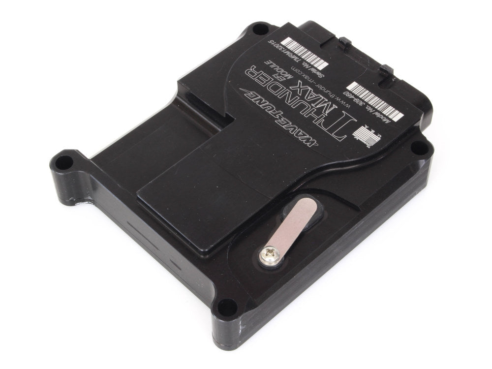 ThunderMax with AutoTune. Fits Softail 2001-2010, Touring 2002-2007 & Sportster 2007-2009.