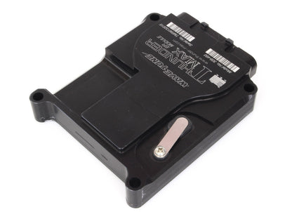 ThunderMax with AutoTune. Fits Softail 2001-2010, Touring 2002-2007 & Sportster 2007-2009.