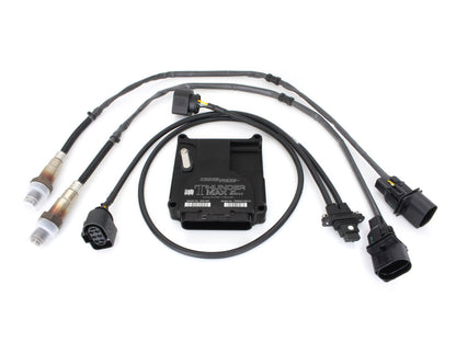 ThunderMax with AutoTune. Fits Softail 2001-2010, Touring 2002-2007 & Sportster 2007-2009.