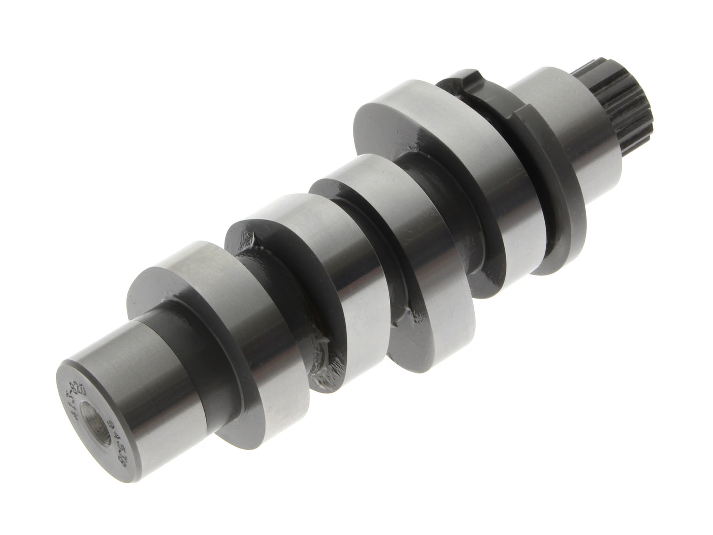 Red Shift 472 Chain Drive Camshaft. Fits Milwaukee-Eight 2017up.