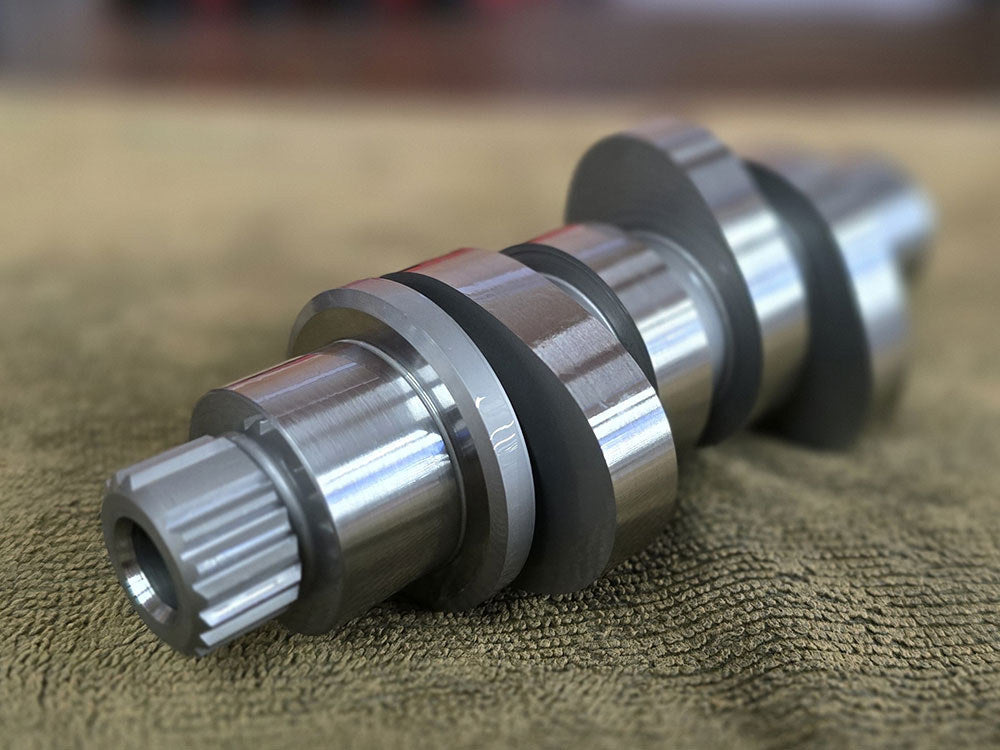 Red Shift 532 Chain Drive Camshaft. Fits Gen 2 Milwaukee-Eight 2024up, Great in 121ci Engines. Street Glide, Road Glide & CVO Road Glide ST 2024up, Touring 2025up & Softail 2025up