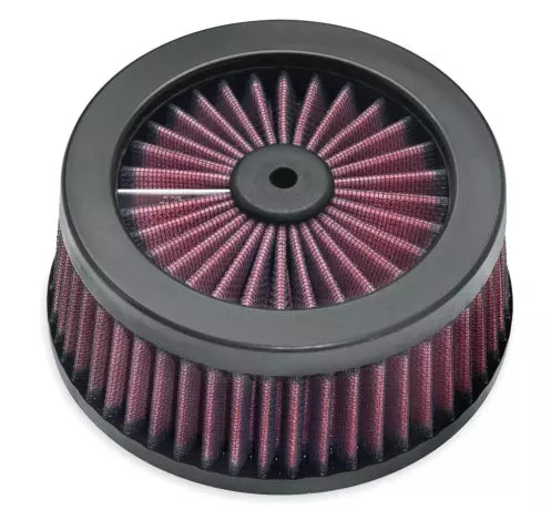 Harley-Davidson Screamin' Eagle High-Flow K&N Air Filter Element-Extreme