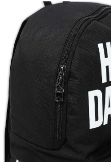 Harley-Davidson American Flag Graphic Backpack