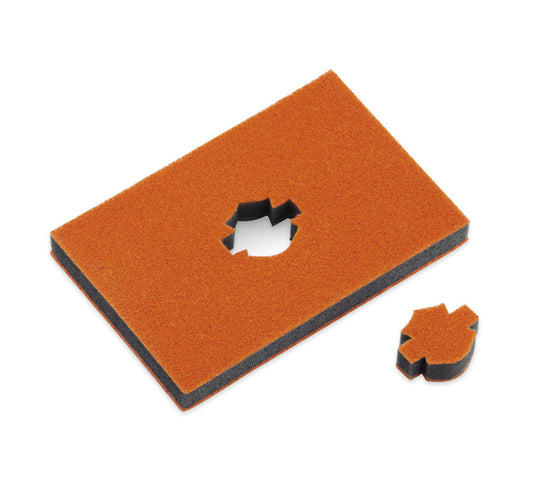 Harley-Davidson Bug Eater Sponge