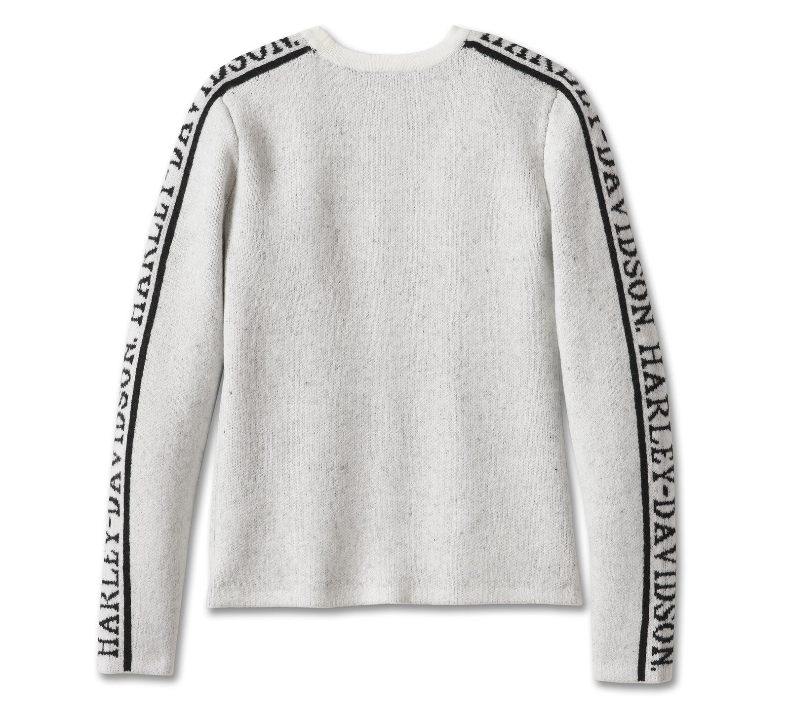 Harley-Davidson Women's Viper Crewneck Sweater