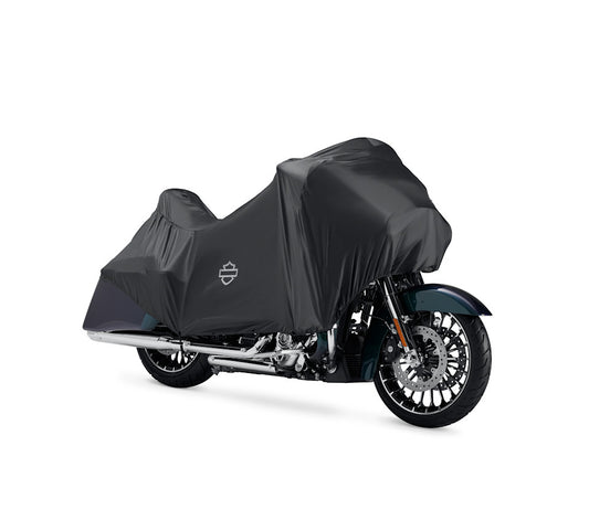Harley-Davidson Compact Travel Cover - Large