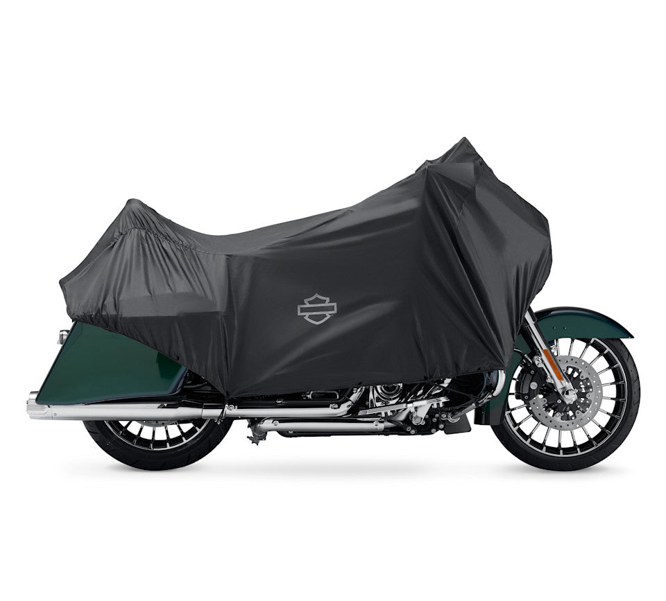 Harley-Davidson Compact Travel Cover - Large