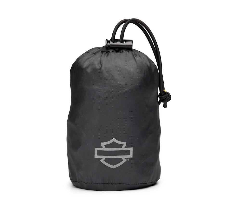 Harley-Davidson Compact Travel Cover - Large
