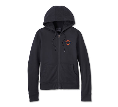 Women's Harley-Davidson Cora Mesh 2.0 Riding 3-in-1 Jacket