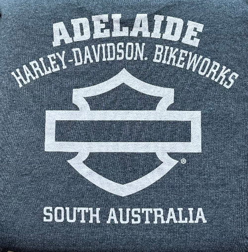 Adelaide Harley-Davidson Covert Tee