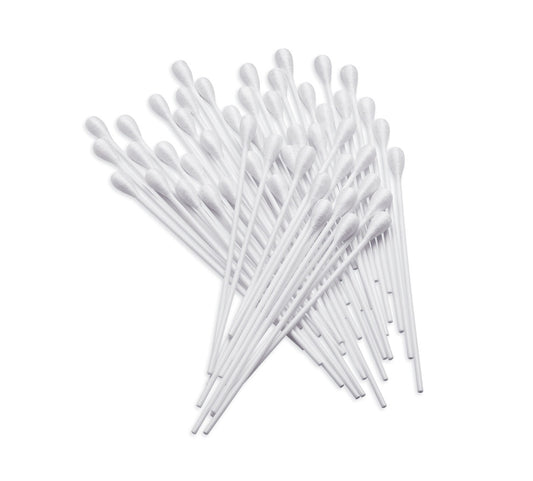 Harley-Davidson Detailing Swabs- 50Pk