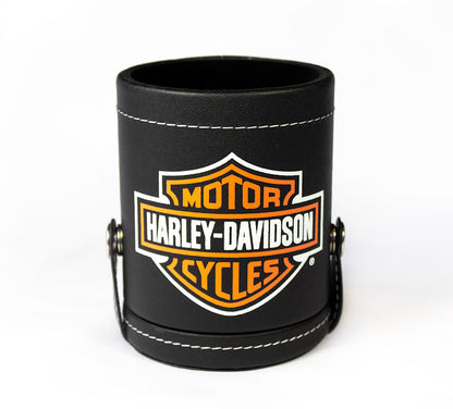 Harley-Davidson Bar & Shield Dice Cup