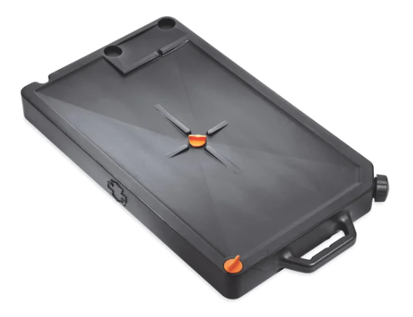 Harley-Davidson Low Profile Oil Drain Pan