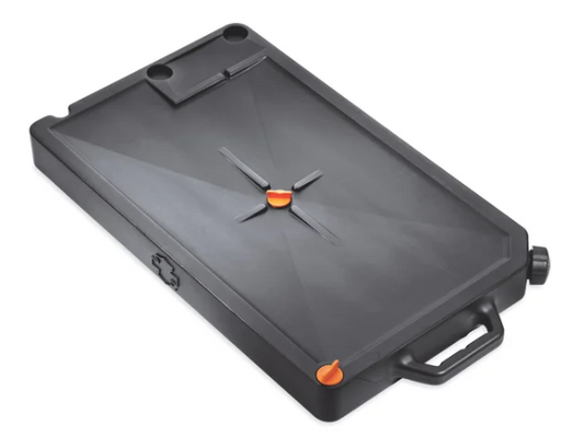 Harley-Davidson Low Profile Oil Drain Pan