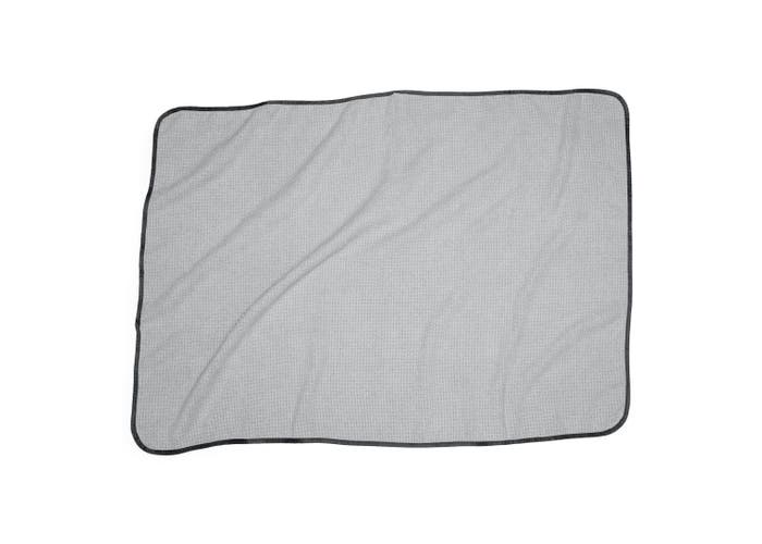 Harley-Davidson Soft Microfibre  Drying Towel