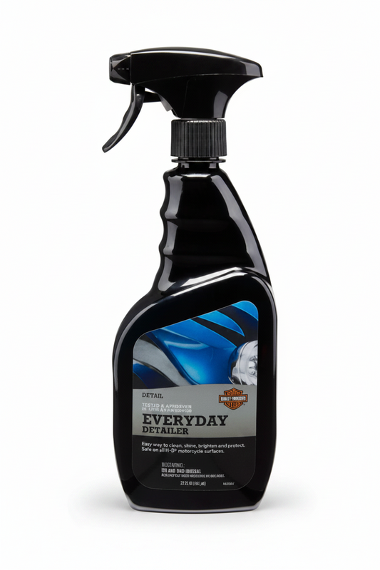 Harley-Davidson Everyday Detailer