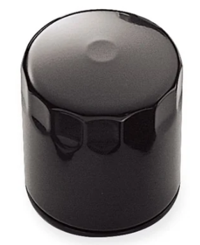 Harley-Davidson Oil Filter- Fits Evo engines & Sporties