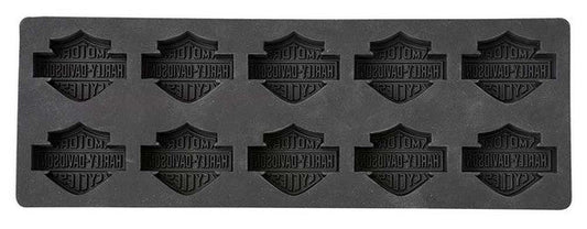 Harley-Davidson Bar & Shield Ice Tray