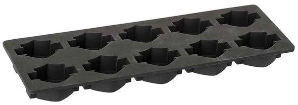 Harley-Davidson Bar & Shield Ice Tray