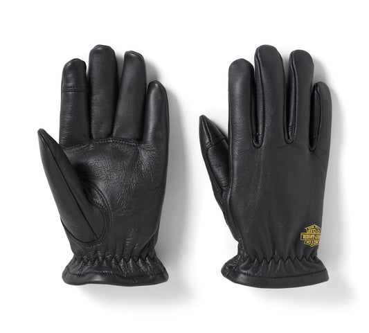 Harley-Davidson Women's American Classic Women’s Chore Gloves